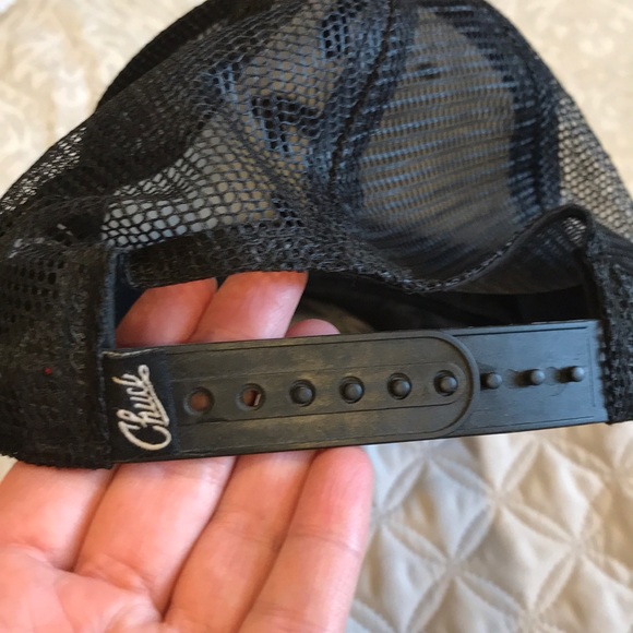 Original Chuck hat - Picture 2 of 2